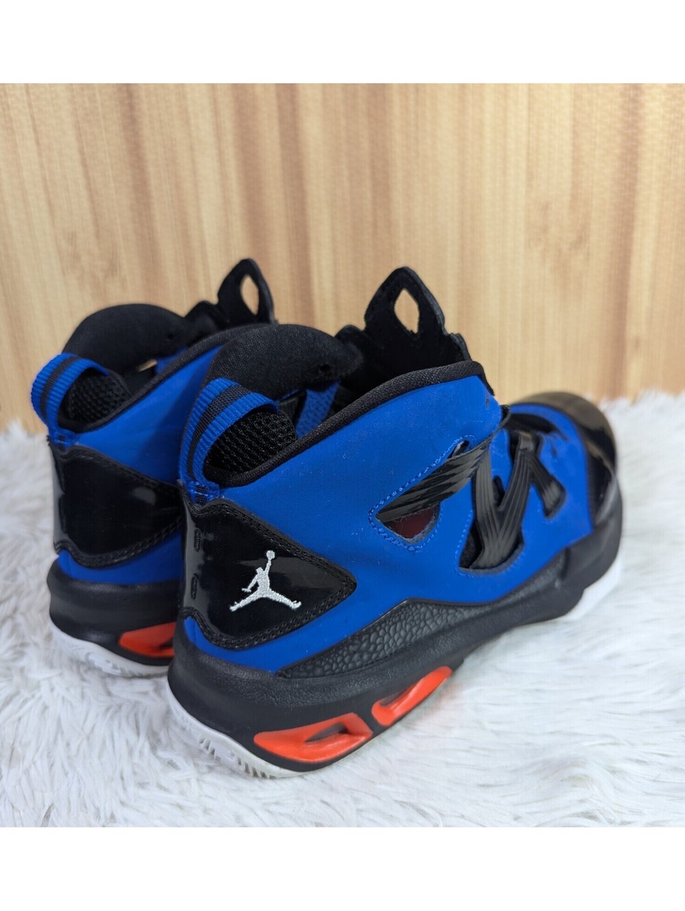 Size 7 - Jordan Melo M9 " Knicks"